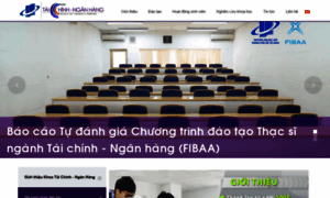Tcnh.ou.edu.vn thumbnail