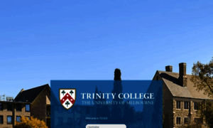 Tcole.trinity.edu.au thumbnail