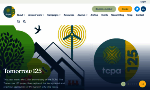 Tcpa.org.uk thumbnail