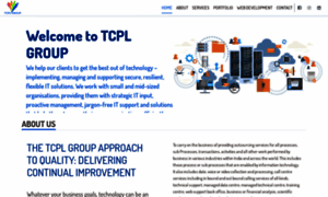 Tcplgroup.in thumbnail