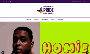 Tcpridemag.com thumbnail