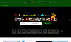 Tcprofessionalsguide.com thumbnail