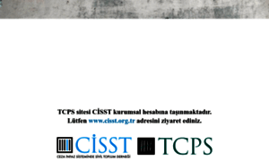 Tcps.org.tr thumbnail