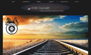 Tcrccalgary.ca thumbnail