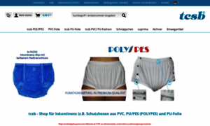 Tcsb.de thumbnail