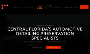 Tcsmobiledetailing.com thumbnail