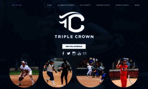 Tcsocalfastpitch.com thumbnail