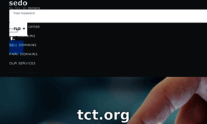 Tct.org thumbnail