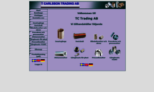 Tctrading.se thumbnail