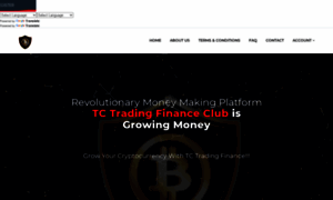 Tctradingfinance.co.uk thumbnail