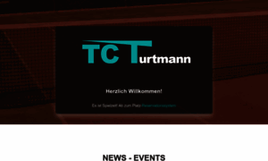 Tcturtmann.ch thumbnail