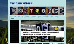 Tcwesthouse.com thumbnail