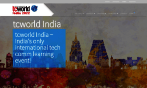 Tcworld-india.com thumbnail
