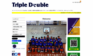 Td-basket.com thumbnail