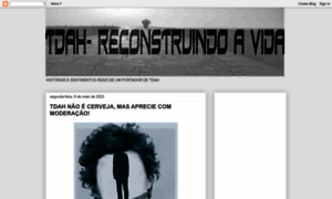 Tdah-reconstruindoavida.com.br thumbnail
