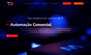 Tdainformatica.com.br thumbnail