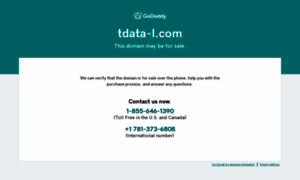 Tdata-l.com thumbnail