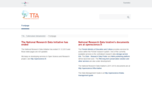 Tdata.fi thumbnail