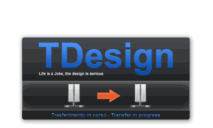 Tdesigner.it thumbnail