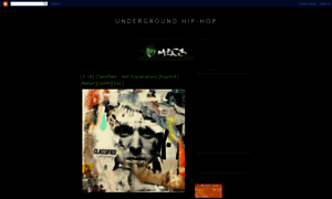Tdf-underground-hip-hop.blogspot.com thumbnail