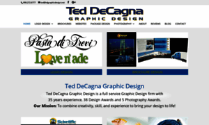 Tdgraphicdesign.net thumbnail