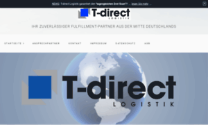 Tdirect-ks.de thumbnail