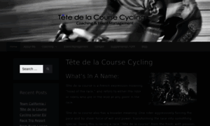 Tdlccycling.com thumbnail