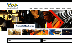 Tdsafrica.com thumbnail