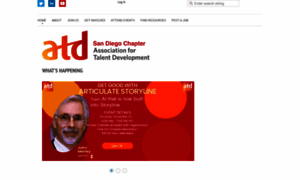 Tdsandiego.org thumbnail