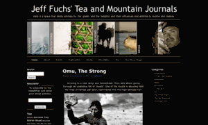 Tea-and-mountain-journals.com thumbnail