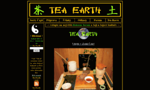 Tea-earth.net thumbnail