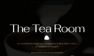 Tea-room.ca thumbnail