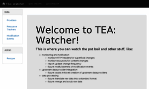 Tea-watcher.dealertrend.com thumbnail