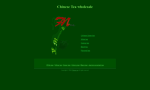 Tea-wholesale.com thumbnail