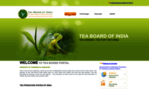 Teaboard.org thumbnail