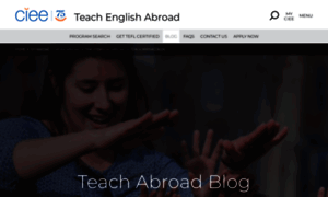Teach-english-abroad-blog-spain.ciee.org thumbnail