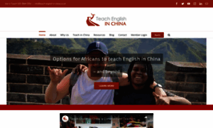 Teach-english-in-china.co.uk thumbnail