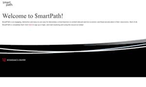 Teach.smartpath.online thumbnail