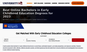 Teachearlychildhood.org thumbnail