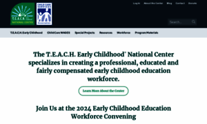 Teachecnationalcenter.org thumbnail