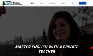 Teacher-creature.com thumbnail