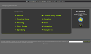 Teacher.amazing-stories.tv thumbnail