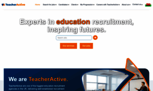 Teacheractive.com thumbnail