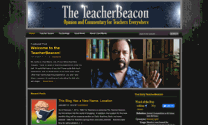 Teacherbeacon.com thumbnail