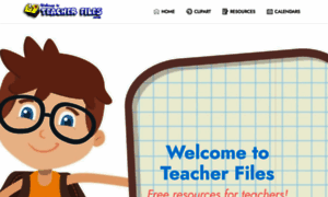 Teacherfiles.com thumbnail