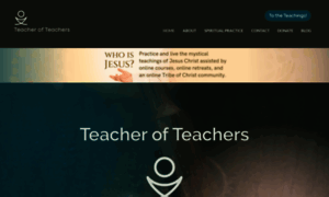 Teacherofteachers.org thumbnail