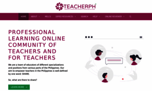 Teacherph.com thumbnail