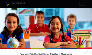 Teacherspet.net.au thumbnail