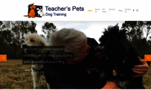 Teacherspets.com.au thumbnail