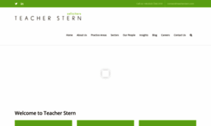 Teacherstern.co.uk thumbnail